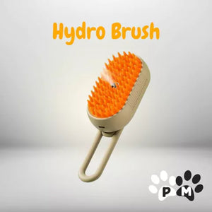 CEPILLO A VAPOR  Hydro Brush ®