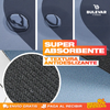 PROMO 2X1 ALFOMBRA DE BAÑO ANTIDESLIZANTE SÚPER ABSORBENTE + REGALÍA