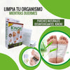 PROMO 2x1 Parches Desintoxicantes KINOKI™ - DETOX